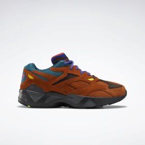 Adidasy Damskie Reebok Aztrek 96 Kolorowe PL 54NSWKF